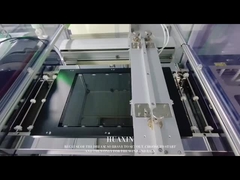 A Grade Positive Display in White for Market