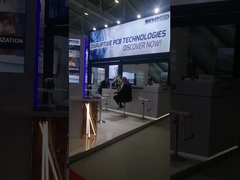 Transmissive HTN LCD Display 15 Inches Operating Temp -30- 80C