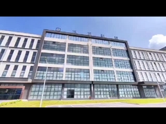 Low Power  0.96 Inch OLED Display Module 128*64 Dot Matrix Display